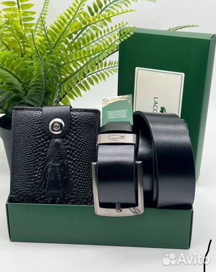 Мужской подарочный набор