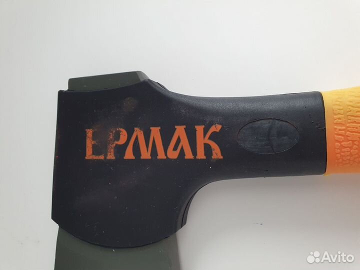 Топор туристический Ермак