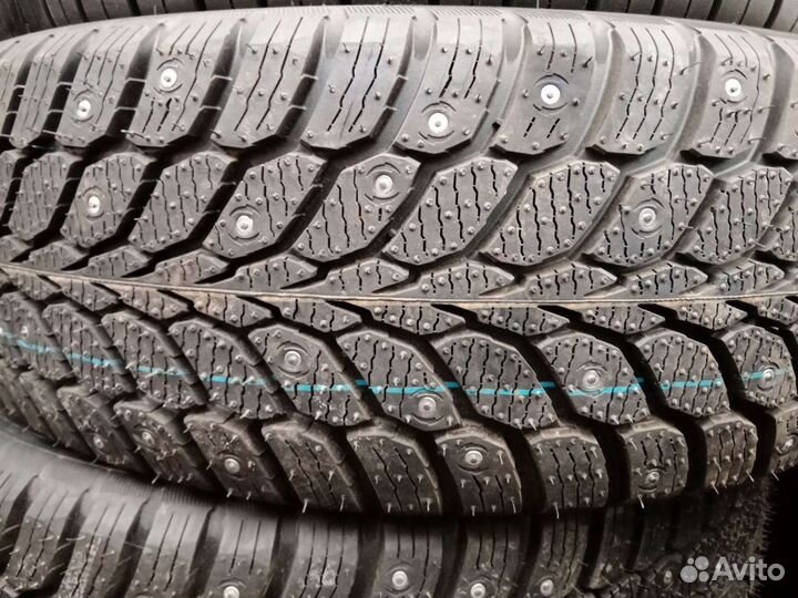 КАМА Alga SUV (HK-532) 215/65 R16 102