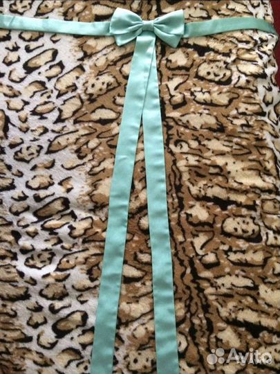 Пояс-лента свадебная