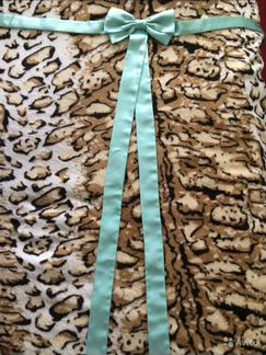 Пояс-лента свадебная