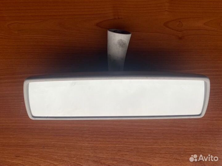 Зеркало салона Vw Golf 5 BKC 2005