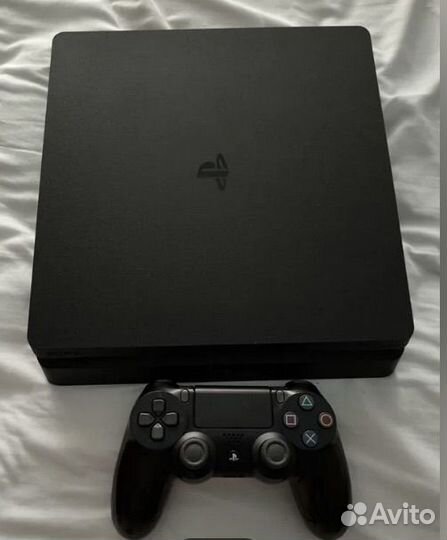 Sony playstation 4