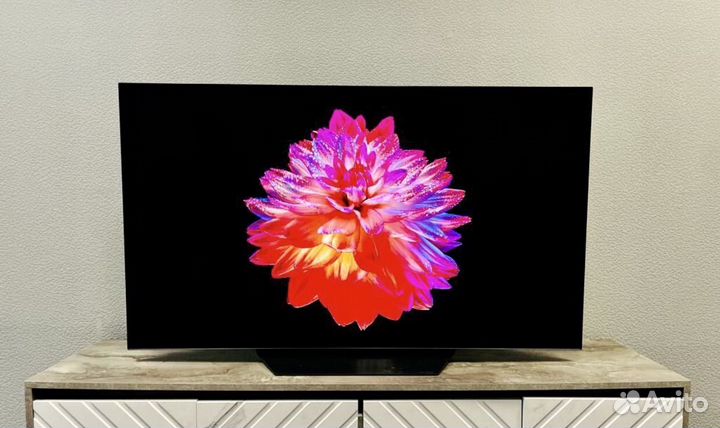 Телевизор LG Oled 55