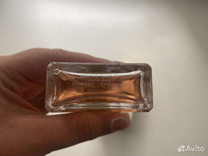 Парфюм Chanel coco mademoiselle 35ml