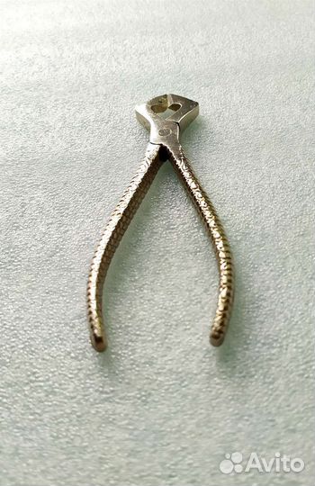 Щипцы для колки сахара. СССР. 1933-1953 гг