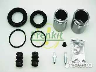 Ремкомплект суппорта Frenkit 240902