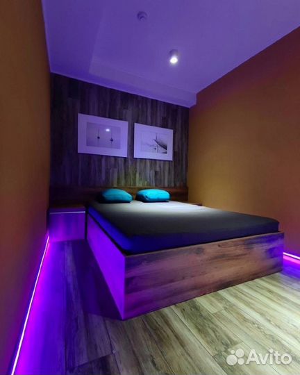 Баня сауна с бассейном