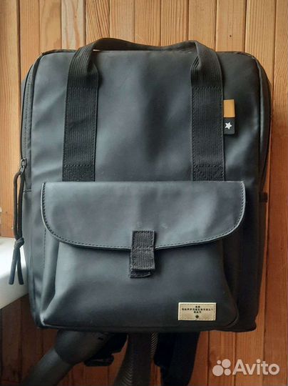 Рюкзак школьный zara