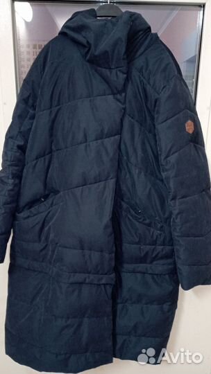 Пуховик Merrell
