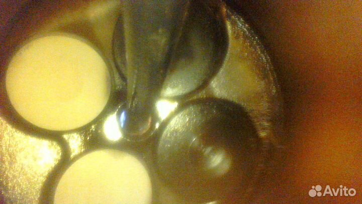 Эндоскопия двигателя