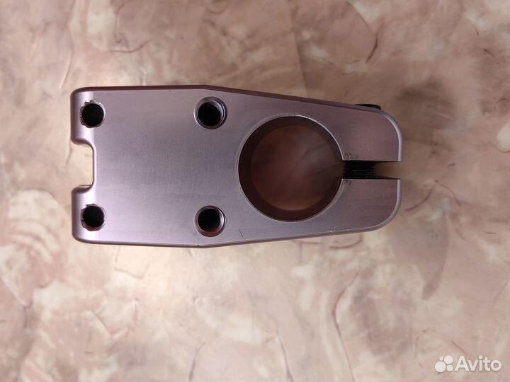 BMX Вынос Fiend Mills Topload