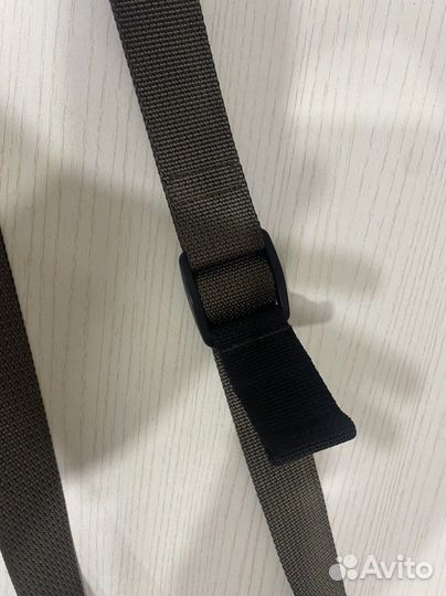 Ремень от Clawgear двуточка