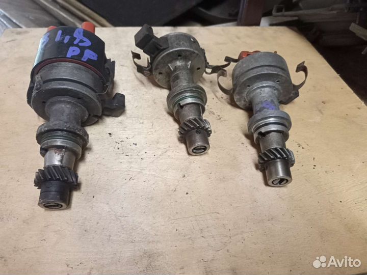 Трамблёр Volkswagen Golf 3, Passat, Audi 1,8