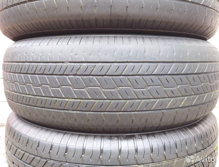 Yokohama Geolandar G033 215/70 R16 100H