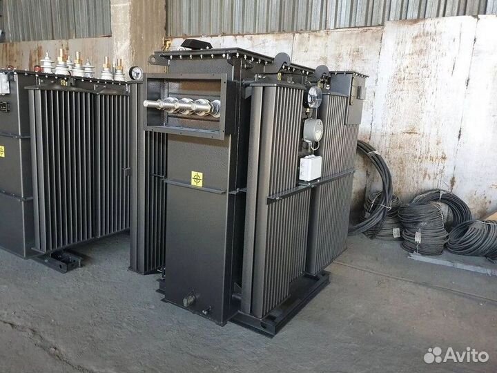 Трансформатор тmгсу