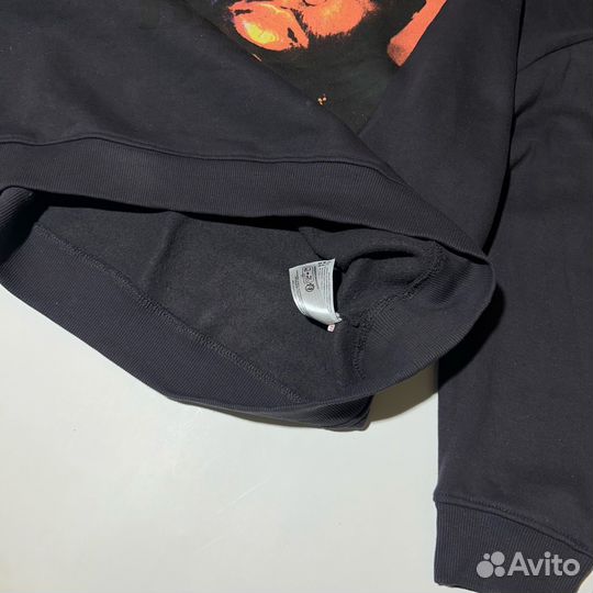 Худи The Notorious BIG Vintage Hoodie