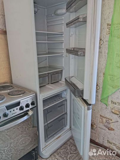 Холодильник