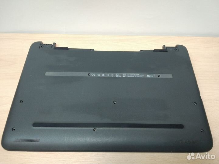 Поддон (нижняя часть) для ноутбука 250 G4, 255 G4