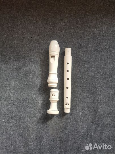 Блокфлейта Yamaha