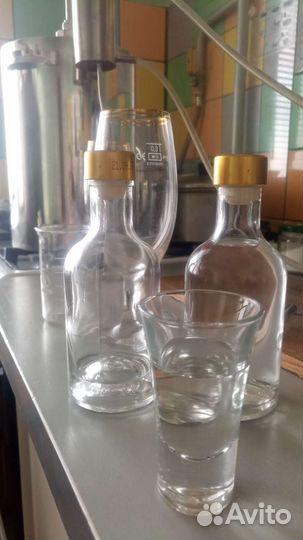 Дистиллятор самогонный аппарат бу