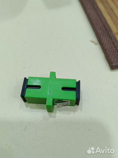 Адаптер оптический