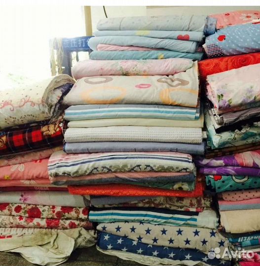 Постельное белье