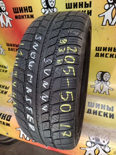 Sunny SN3890 205/50 R17 93W