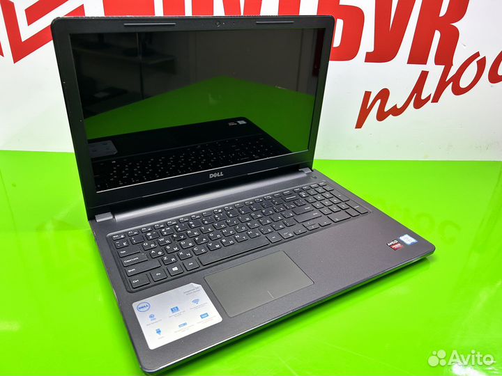 Мощный dell core i3, видео 2 гб