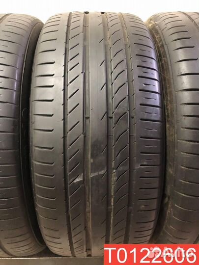 Continental ContiSportContact 5 225/45 R18 95Y