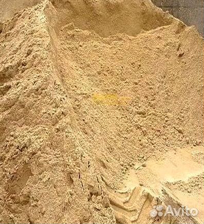 Песок с доставкой