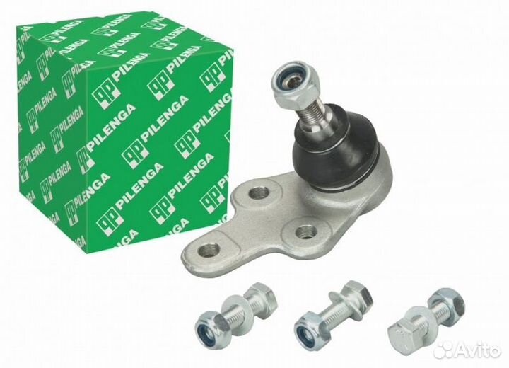 Опора шаровая