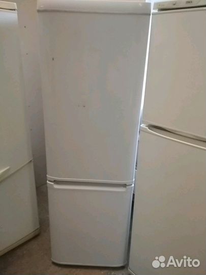 Холодильник hotpoint-ariston