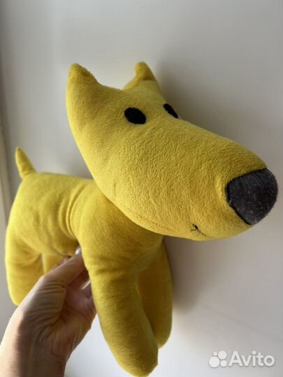 Собака Евросеть