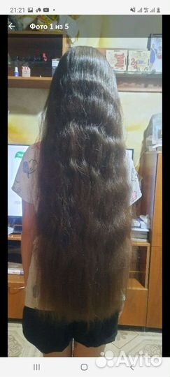 Скупка волос