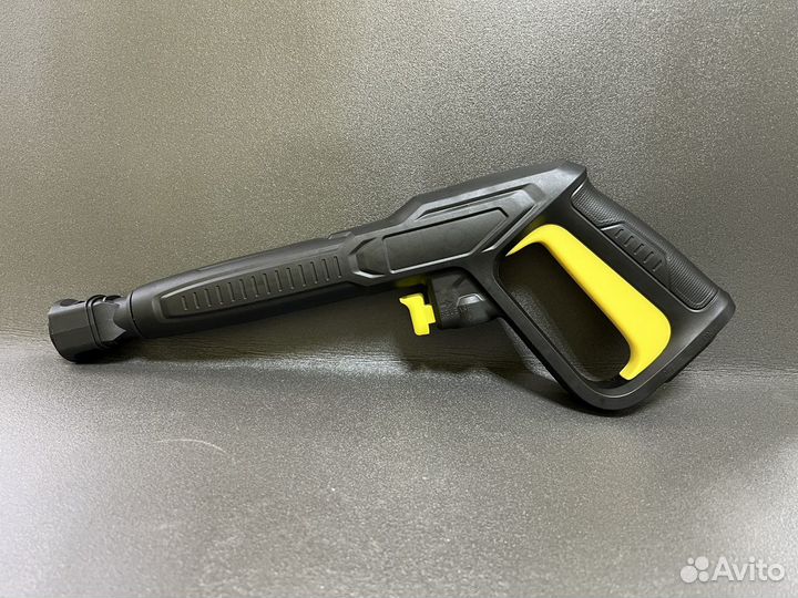 Пистолет для моек Karcher K2-K7, аналог