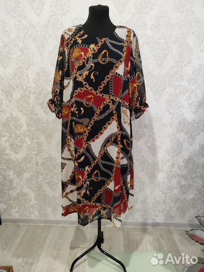 Платье женское