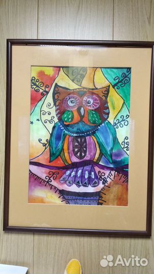 Продам картины известных художников