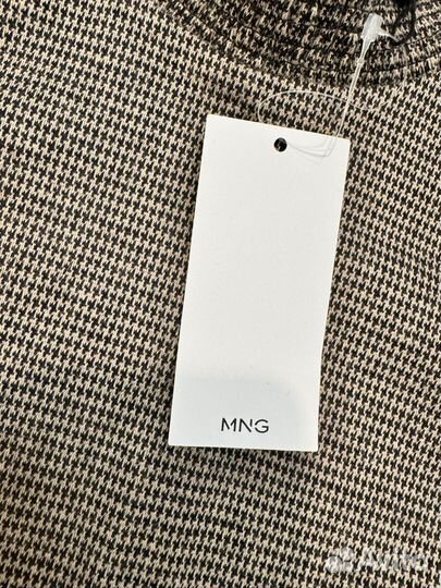 Платье Mango 44