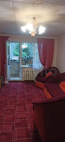 3-к. квартира, 98,6 м², 2/10 эт.