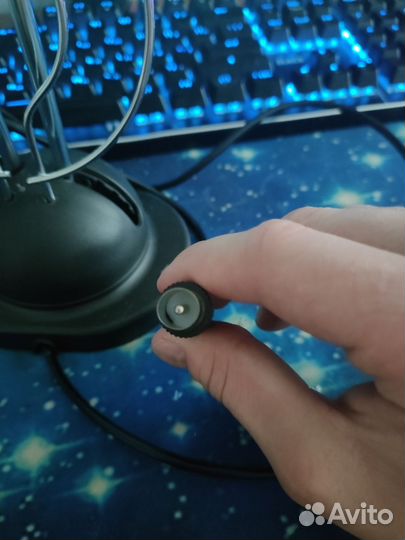 Домашняя антена