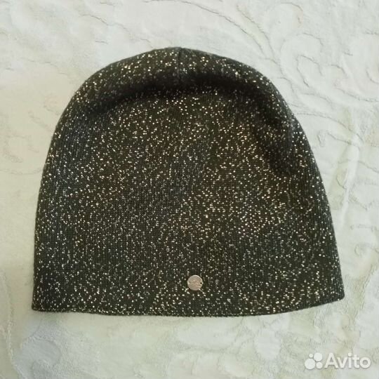 Шапка женская clever