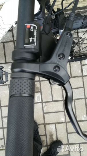 Велосипед Stark Tank 29.3HD новый