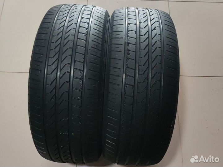 Pirelli Scorpion Verde 235/55 R18 100V