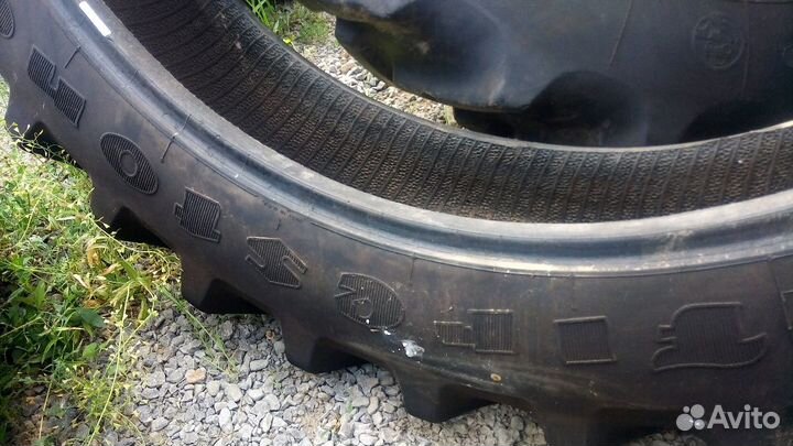 Alliance Agristar II 85 320/90 R46