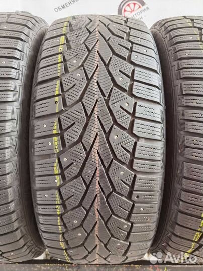 Gislaved NordFrost 100 235/55 R17 103T