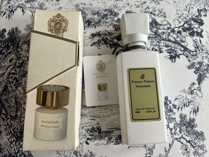 Духи женские 60 мл