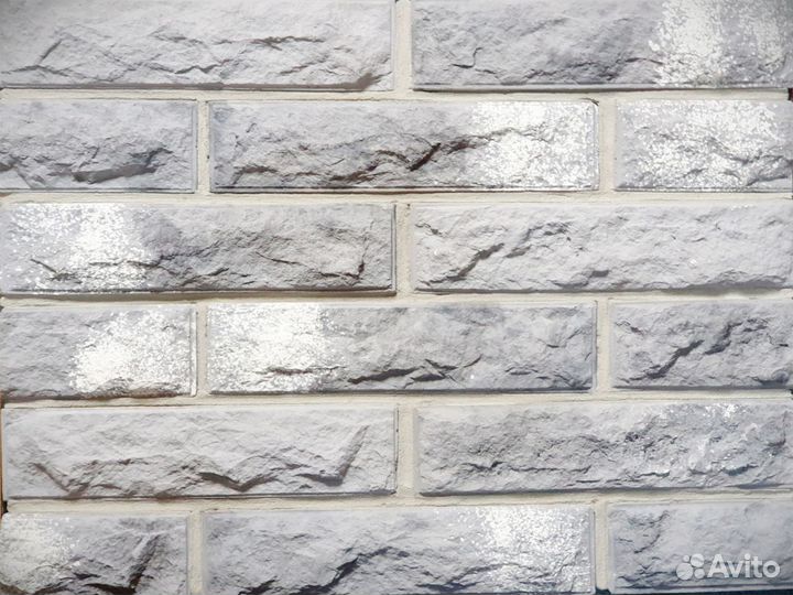 Кирпич керамический колотый