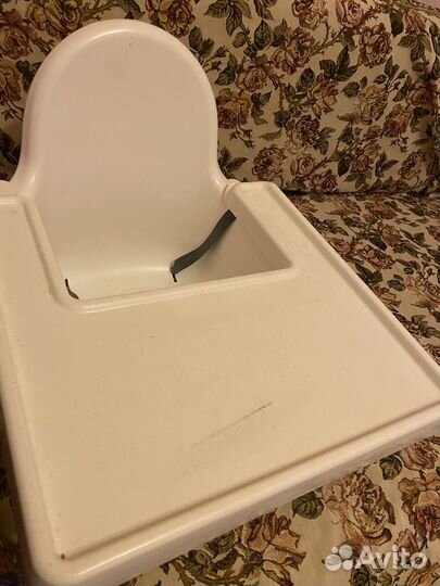 Столик для кормления IKEA