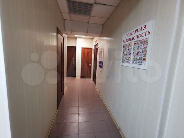 Универсальное помещение, 39.1 м²